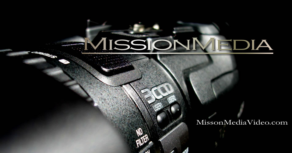Mission Media Video