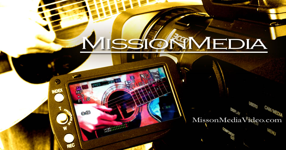 Mission Media Video